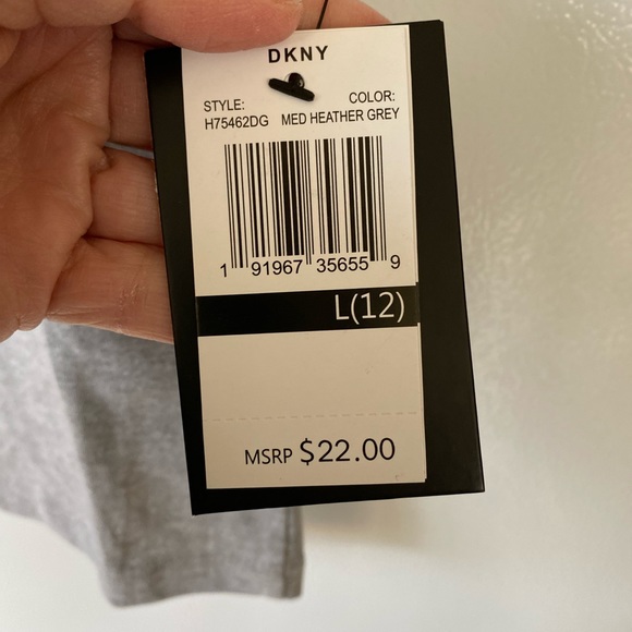 DKNY Top - Picture 2 of 2